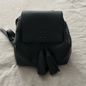 Tory burch little backpack
